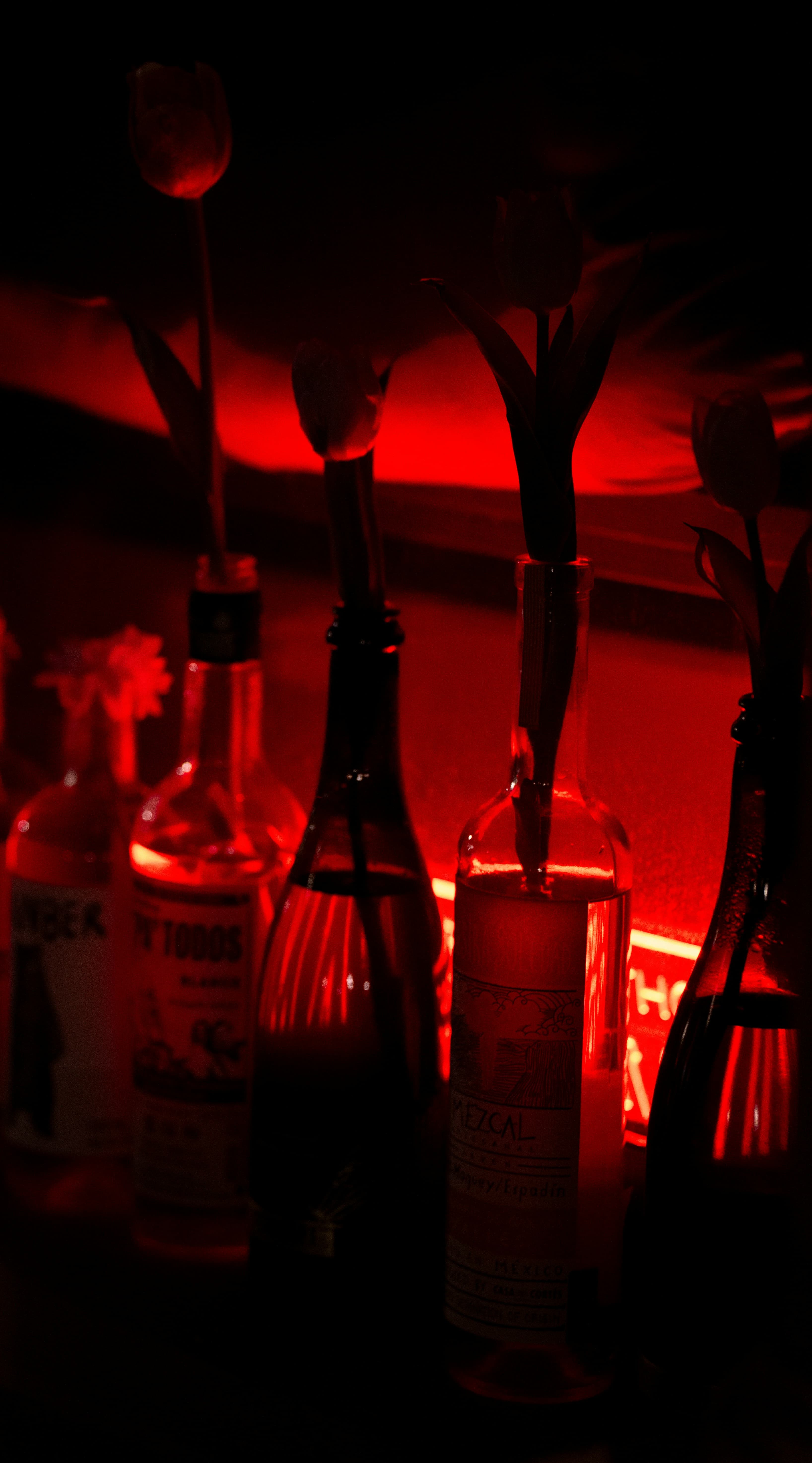 Ambiance Bla Bla Bar